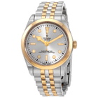 Tudor Black Bay 36 Automatic Chronometer Silver Dial Unisex Watch M79643-0002