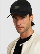 DOLCE & GABBANA - Logo Plaque Baseball Hat