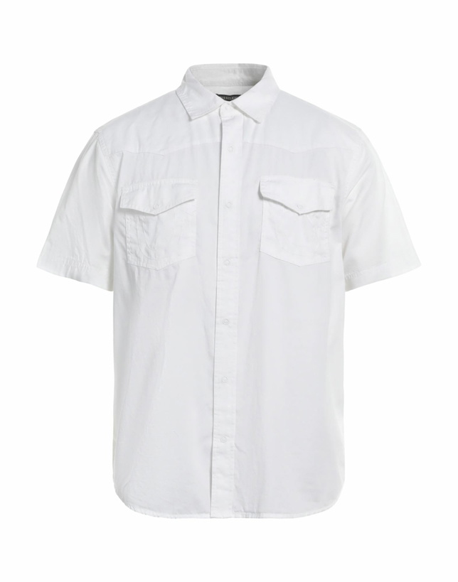 Photo: True Religion Mens Shirt in White