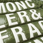 Moncler Genius - 7 Moncler Fragment Hiroshi Fujiwara Hanriot Jacket