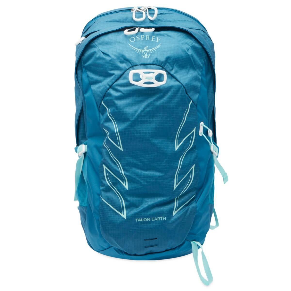 Osprey Talon Earth 22 Backpack in Deep Ocean Blue