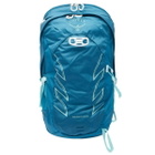 Osprey Talon Earth 22 Backpack in Deep Ocean Blue 