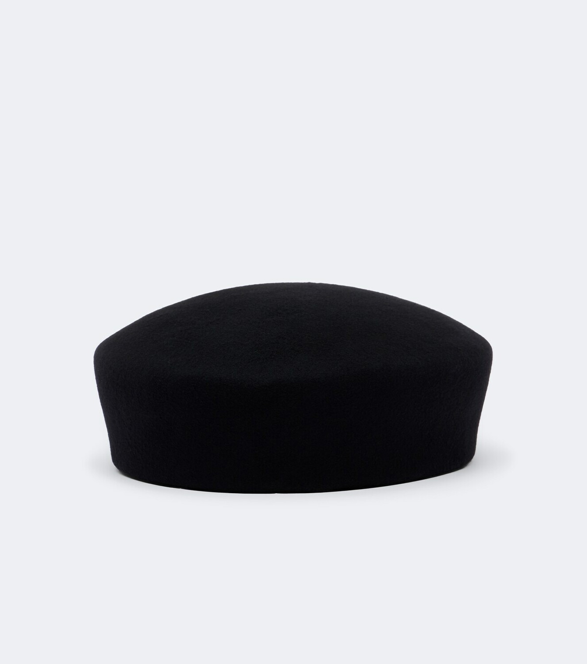 Ruslan Baginskiy Logo wool hat