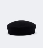 Ruslan Baginskiy Logo wool hat