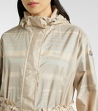 Moncler Weteau hooded parka