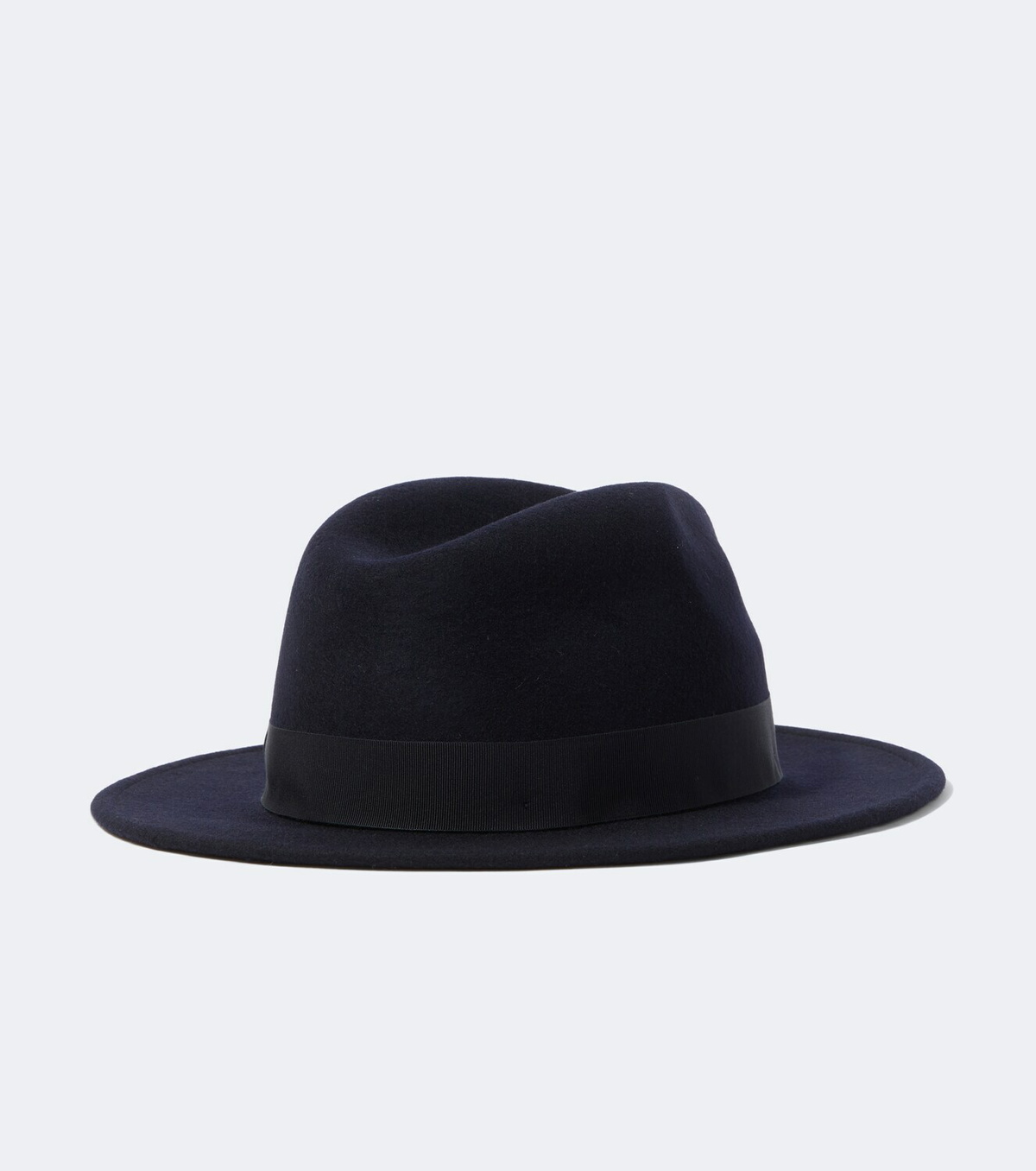 Borsalino Macho wool fedora