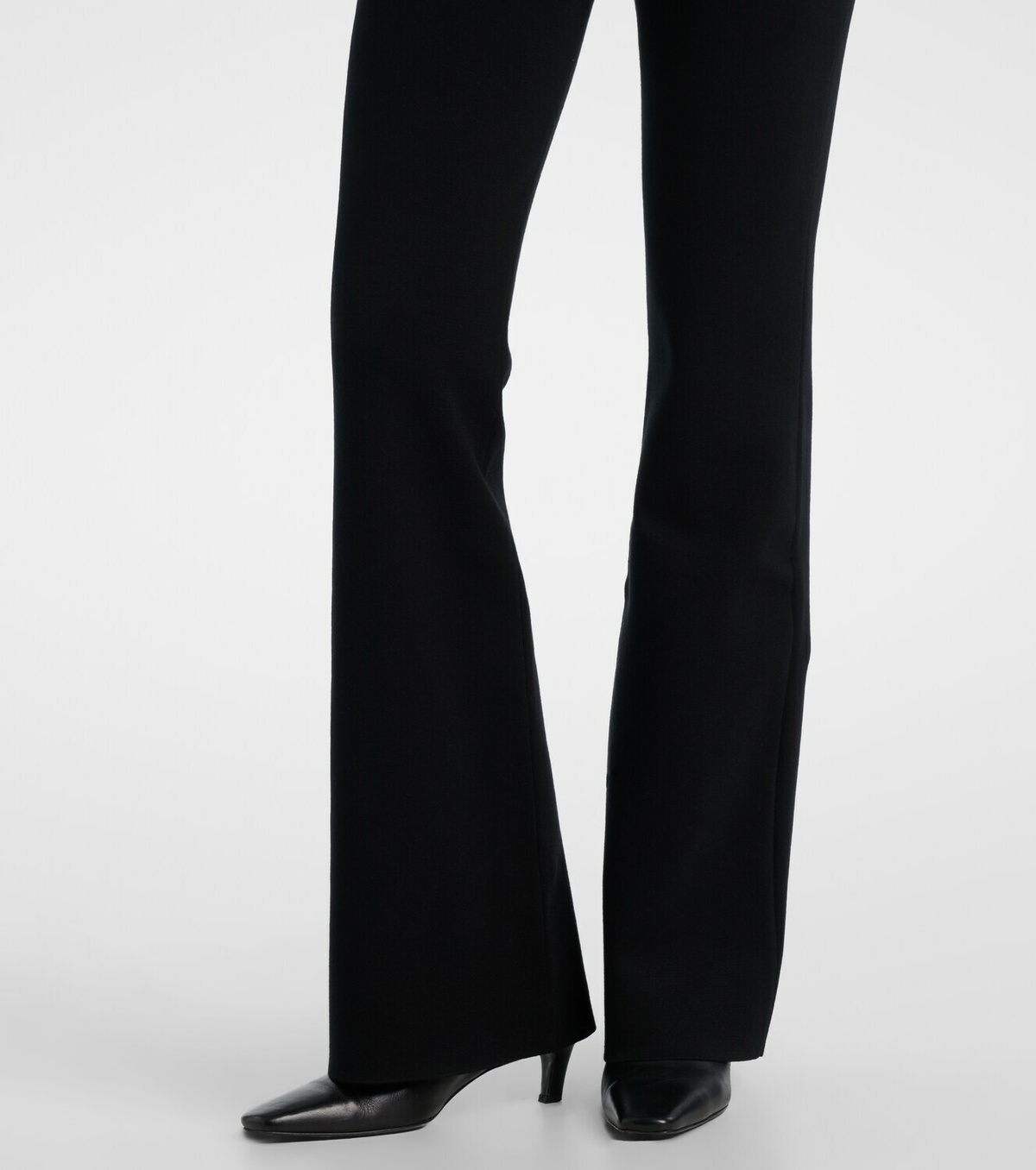 Courrèges Logo jumpsuit