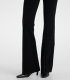 Courrèges Logo jumpsuit