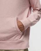 Polo Ralph Lauren Long Sleeve Sweatshirt Pink - Mens - Hoodies