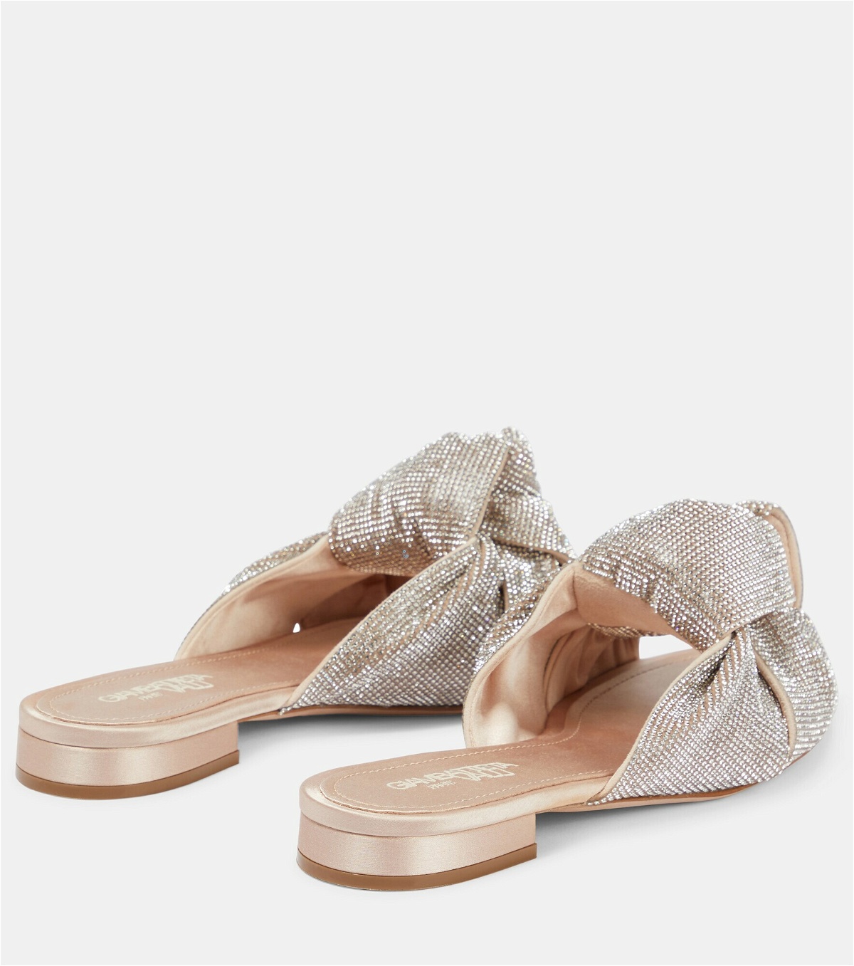Giambattista Valli - Embellished sandals Giambattista Valli