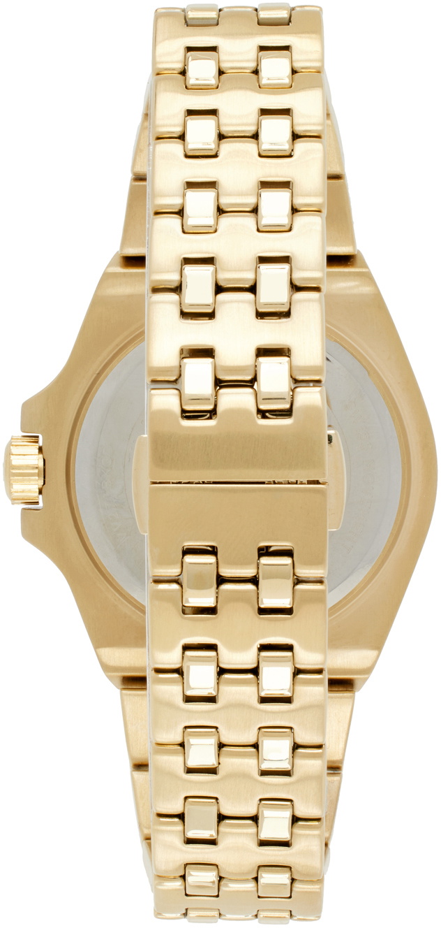Vivienne Westwood Gold Leamouth Watch Vivienne Westwood