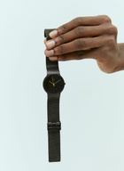 Braun BN0211 Classic Slim Watch