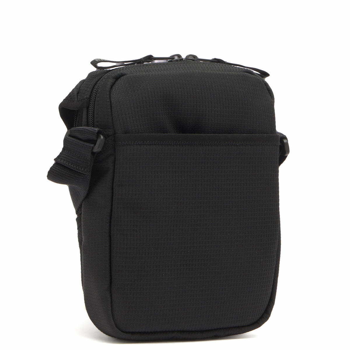 Balenciaga Men's Unity Cross Body Bag in Black Balenciaga