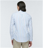 Polo Ralph Lauren - Striped cotton Oxford shirt