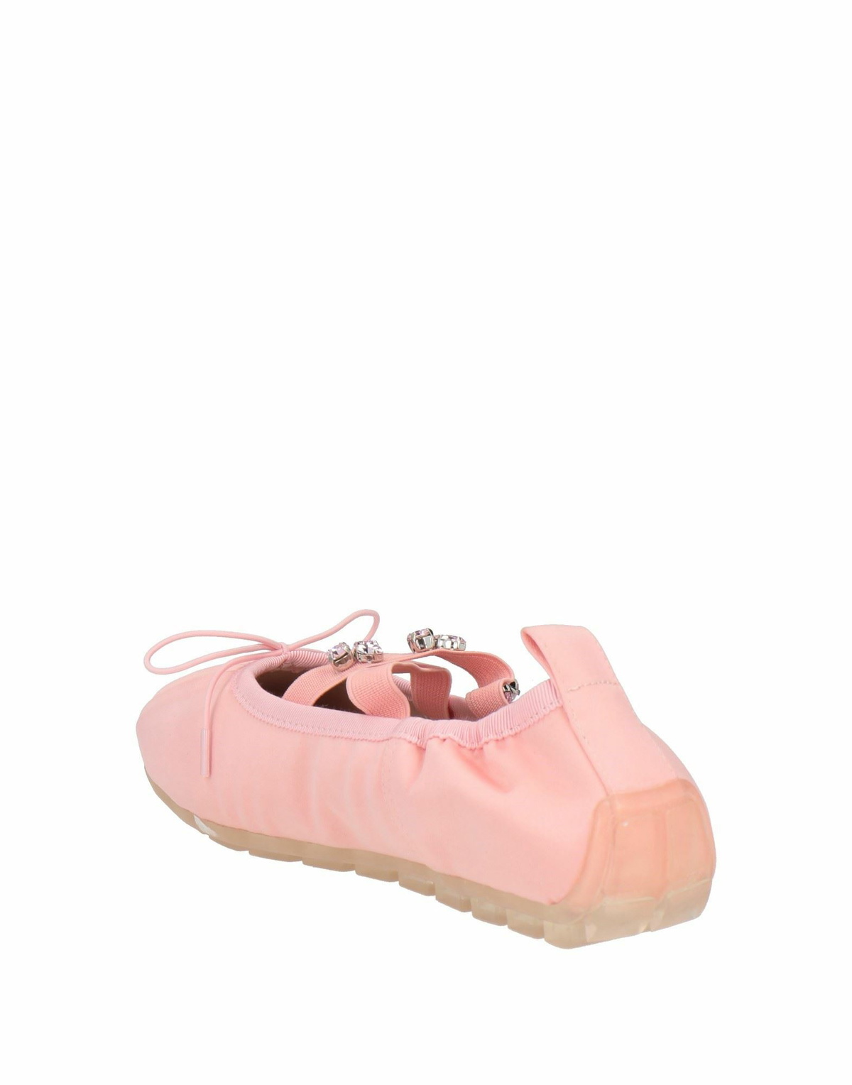 Simone Rocha Womens Ballet flats in Pink