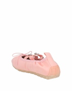 Simone Rocha Womens Ballet flats in Pink