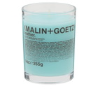 Malin + Goetz x Brain Dead Table Candle - Leather 