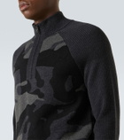 Bogner Reso virgin wool sweater