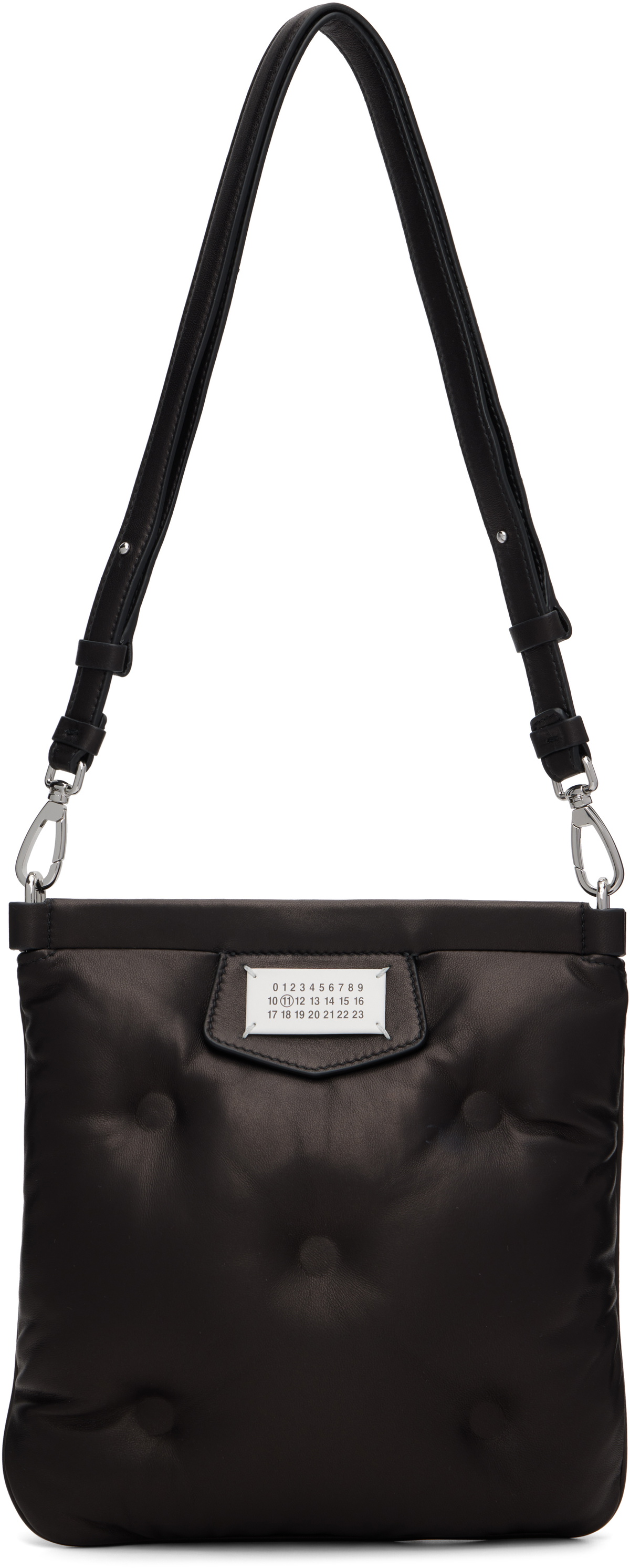 MAISON MARGIELA Glam Slam Moon Nylon Small Backpack Maison