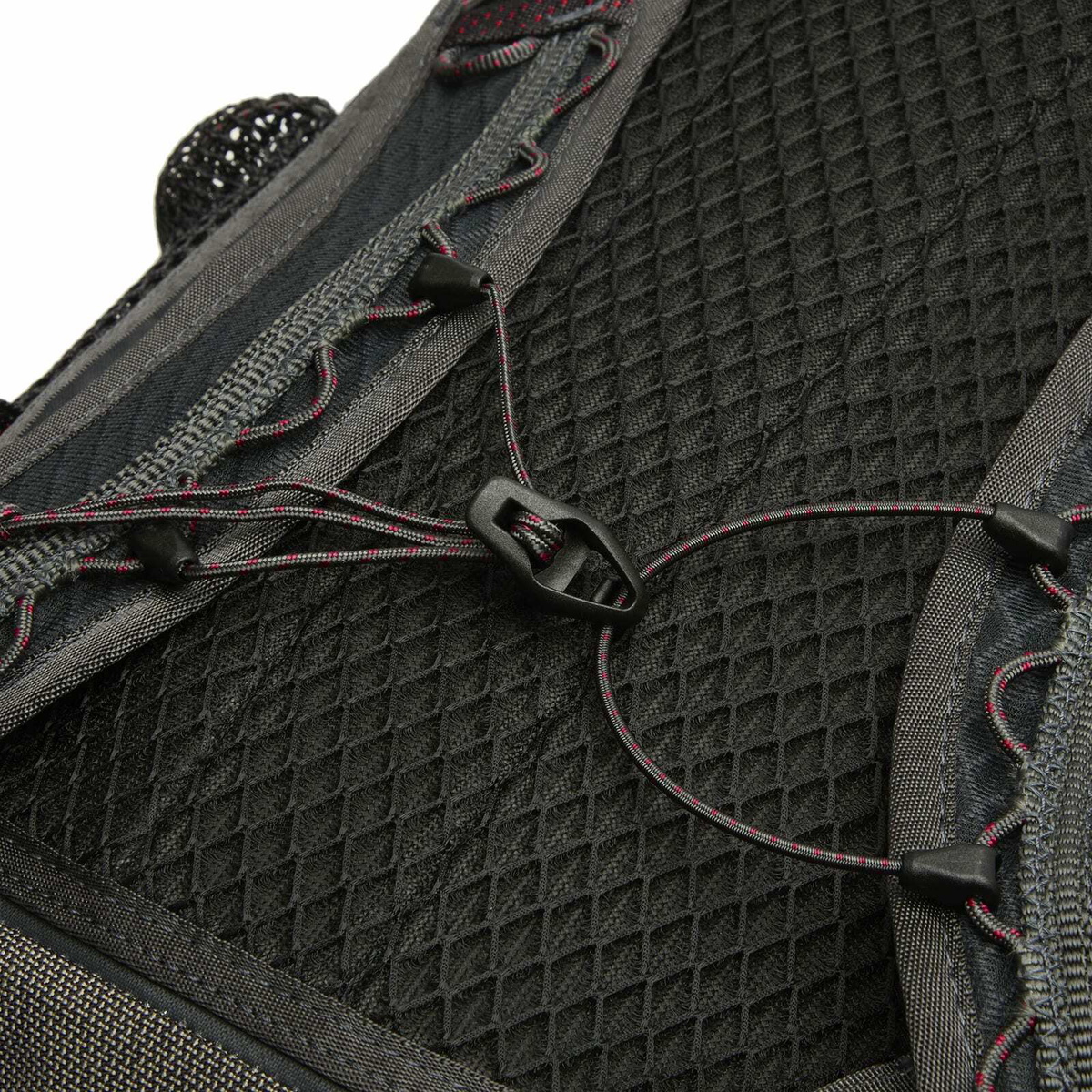 Klättermusen Fjörm Backpack 18L in Raven 