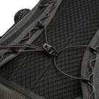 Klättermusen Fjörm Backpack 18L in Raven 