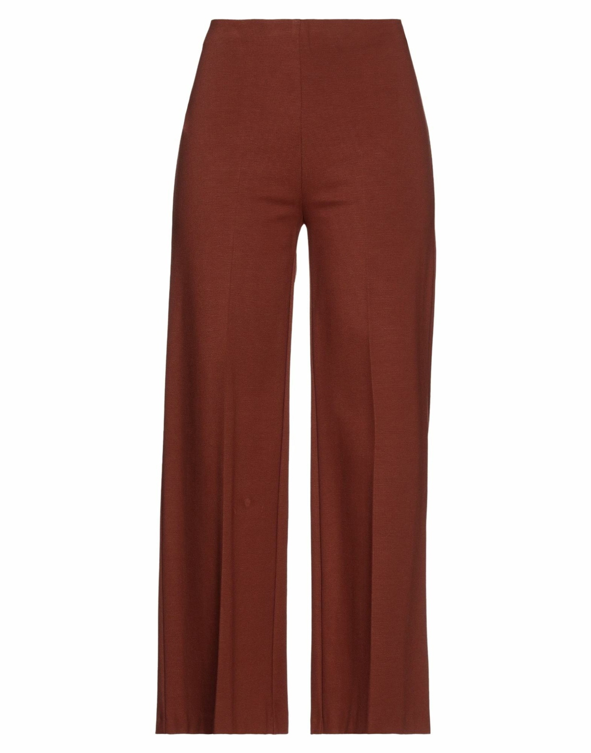 Jucca Womens Pants Tan