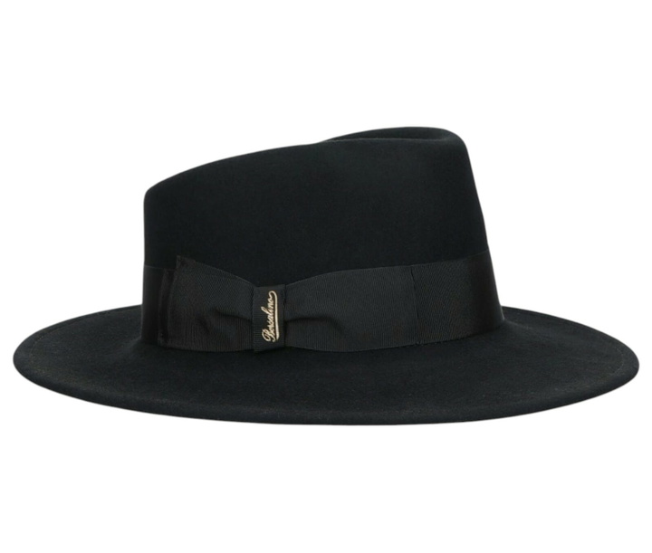 Photo: Borsalino Melanie Wool Felt