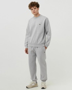 Lacoste Sweatshirt Grey - Mens - Sweatshirts
