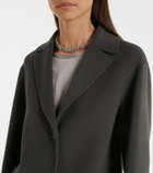 'S Max Mara Virgin wool jacket