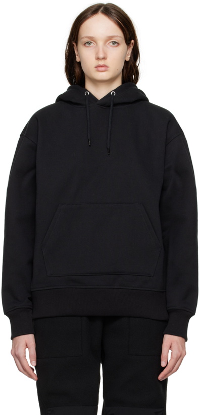 Photo: The North Face Black Box Hoodie