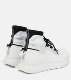 Canada Goose Glacier Trail high-top sneakers
