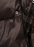 Moncler Genius 6 1017 Alyx 9SM Islote Quilted Nylon Gilet Aubergine