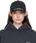 SSENSE WORKS SSENSE XX Cap