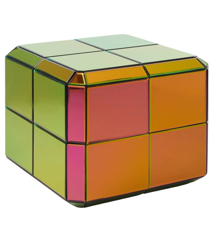 Photo: Polspotten Pixel coffee table