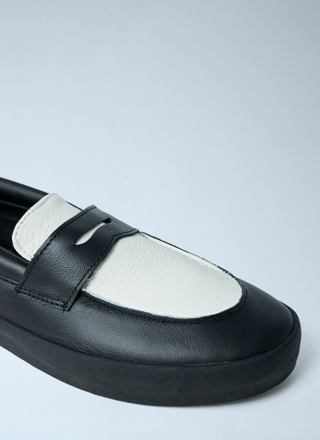 Vans Skate Loafers