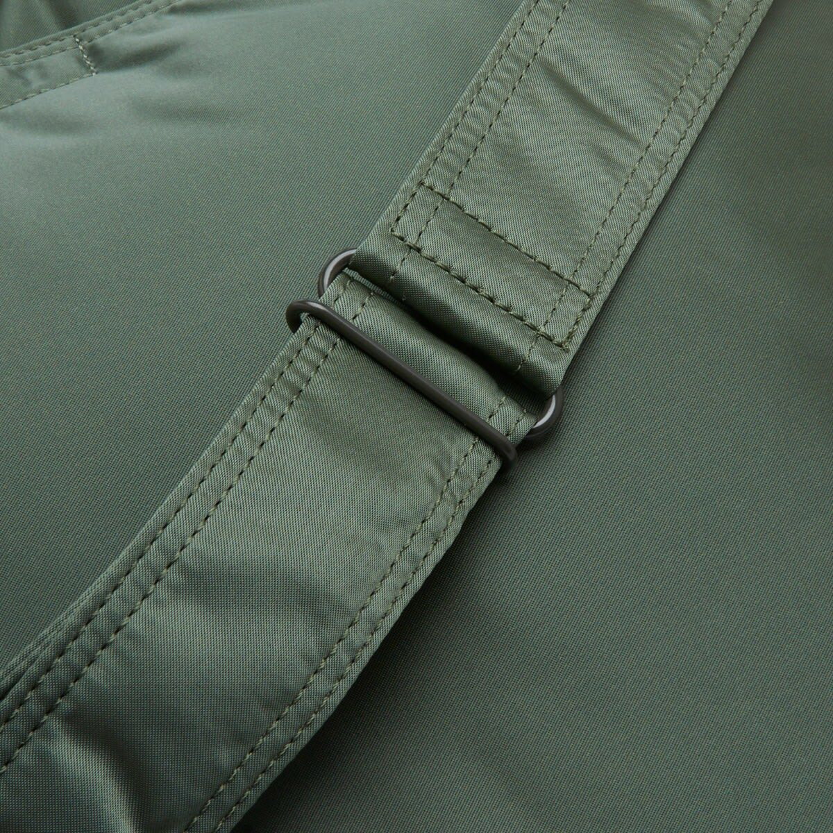 Porter-Yoshida & Co. Tanker Tote Bag - Medium in Sage Green