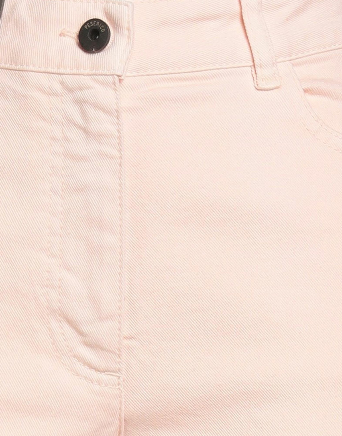 Peserico Womens Jeans Light in Pink
