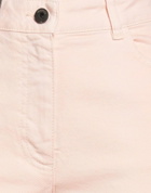 Peserico Womens Jeans Light in Pink