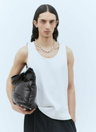 Pearl Octopuss.y Tous Les Jours Necklace