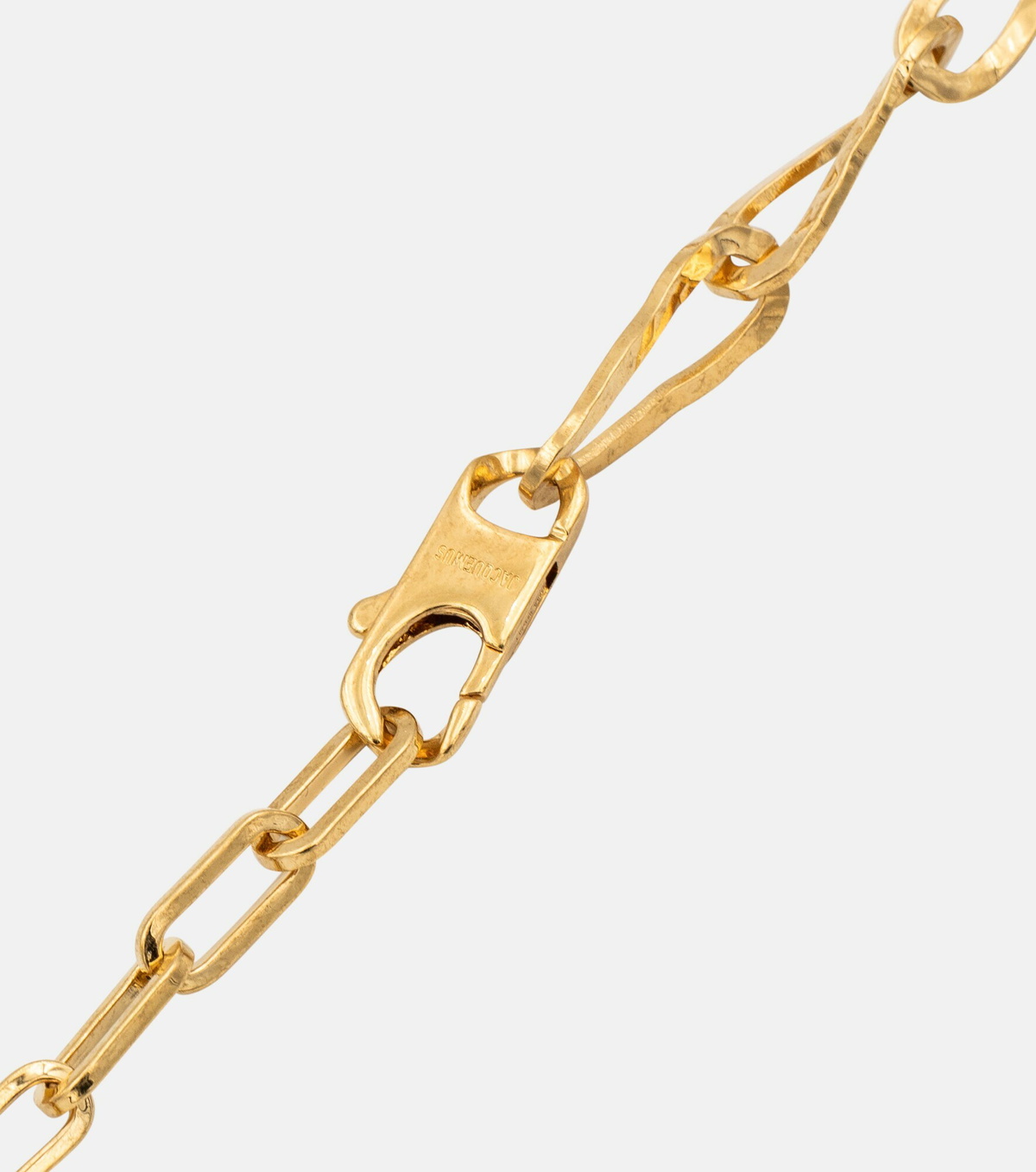 Jacquemus - Le Collier Chiquita necklace