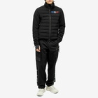 Moncler Grenoble Men's Cerpol Jacket in Black