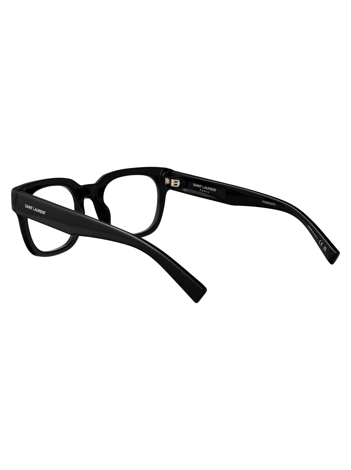Saint Laurent Eyewear Sl 805 Glasses