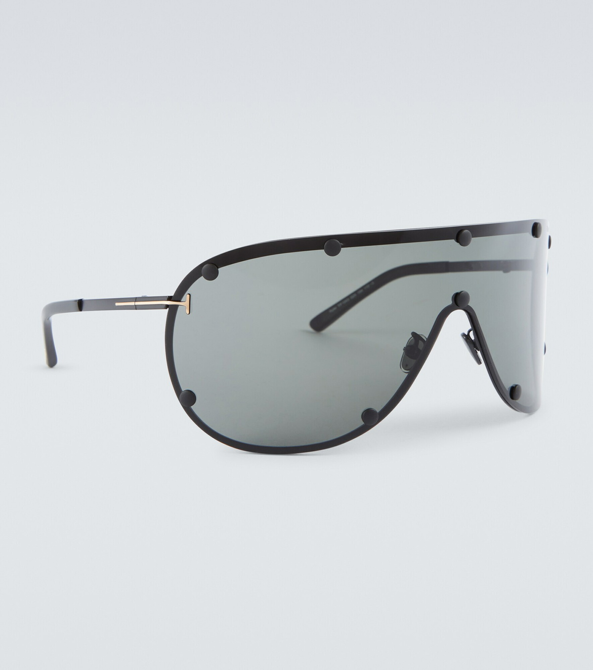 Tom Ford - Kyler FT1043 aviator sunglasses TOM FORD display picture 1