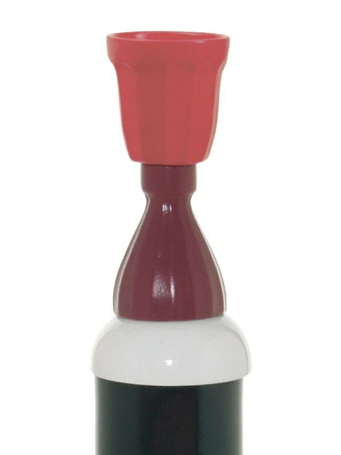 BITOSSI CERAMICHE - Nathalie Du Pasquier Ceramic Vase