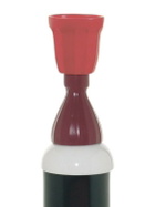 BITOSSI CERAMICHE - Nathalie Du Pasquier Ceramic Vase