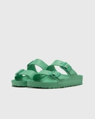 Birkenstock Arizona EVA Green Womens Sandals & Slide