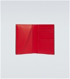 Christian Louboutin - Sifnos leather cardholder
