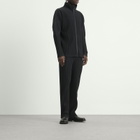 Homme Plissé Issey Miyake Men's Pleat Pant in Black