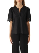 TwinSet Cotone T-shirt