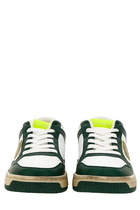 Philippe Model Lyon Lace-up Sneakers